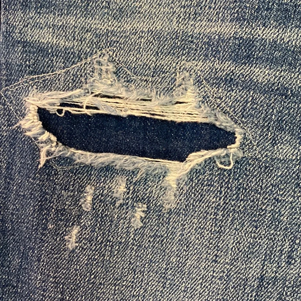 Moussy Vintage Hammond Skinny High Waisted Jeans - Picture 9 of 13